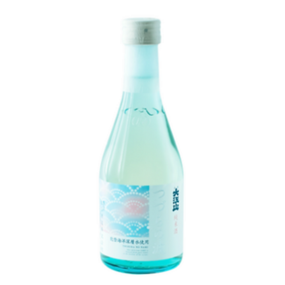 大江山 つづらの波 純米（300ml）